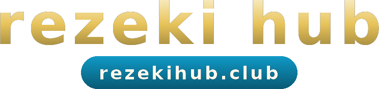 rezeki hub logo