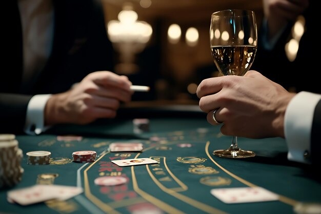 rezeki hub Live Dealer Highlights