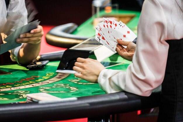 rezeki hub Live Dealer Highlights